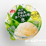 森永乳業 森永アロエヨーグルト味氷