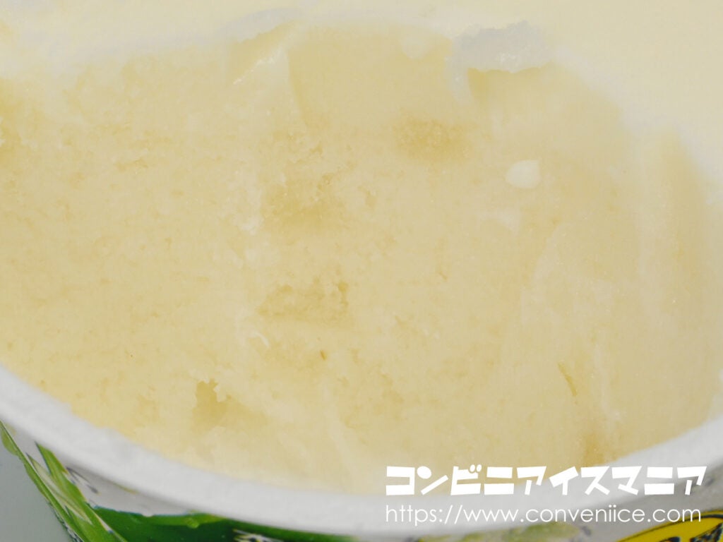 森永乳業 森永アロエヨーグルト味氷
