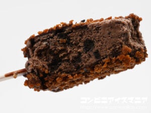 竹下製菓 ブラックモンブラン ブラックサンダー