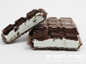 フタバ食品 DANDY（ダンディー） チョコミント