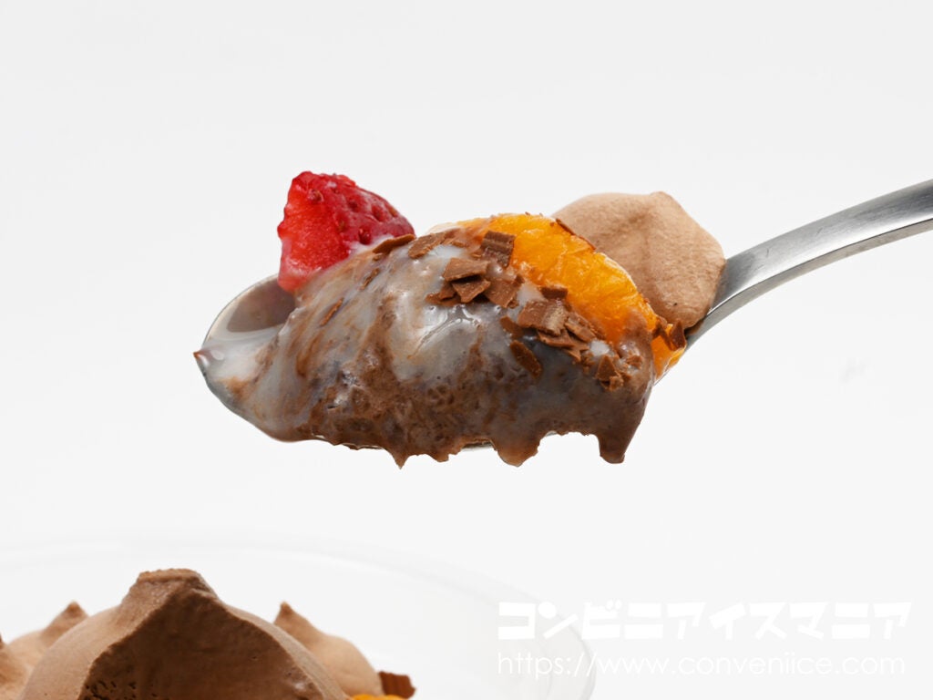 ゴディバ 白くまの贅沢チョコレート