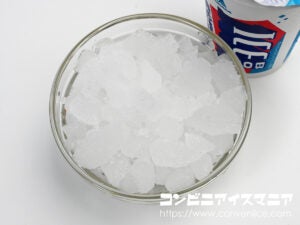 森永製菓 アイスボックス（ICEBOX） ソルティライチ