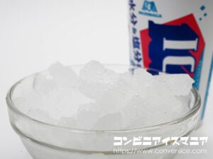 森永製菓 アイスボックス（ICEBOX） ソルティライチ
