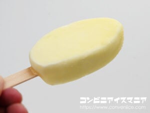 明治ブルガリア フローズンヨーグルトデザート 塩レモン