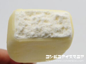明治ブルガリア フローズンヨーグルトデザート 塩レモン