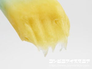 森永製菓 夏色アイス パイン＆ソーダ