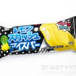 不二家 不二家レモンスカッシュアイスバー