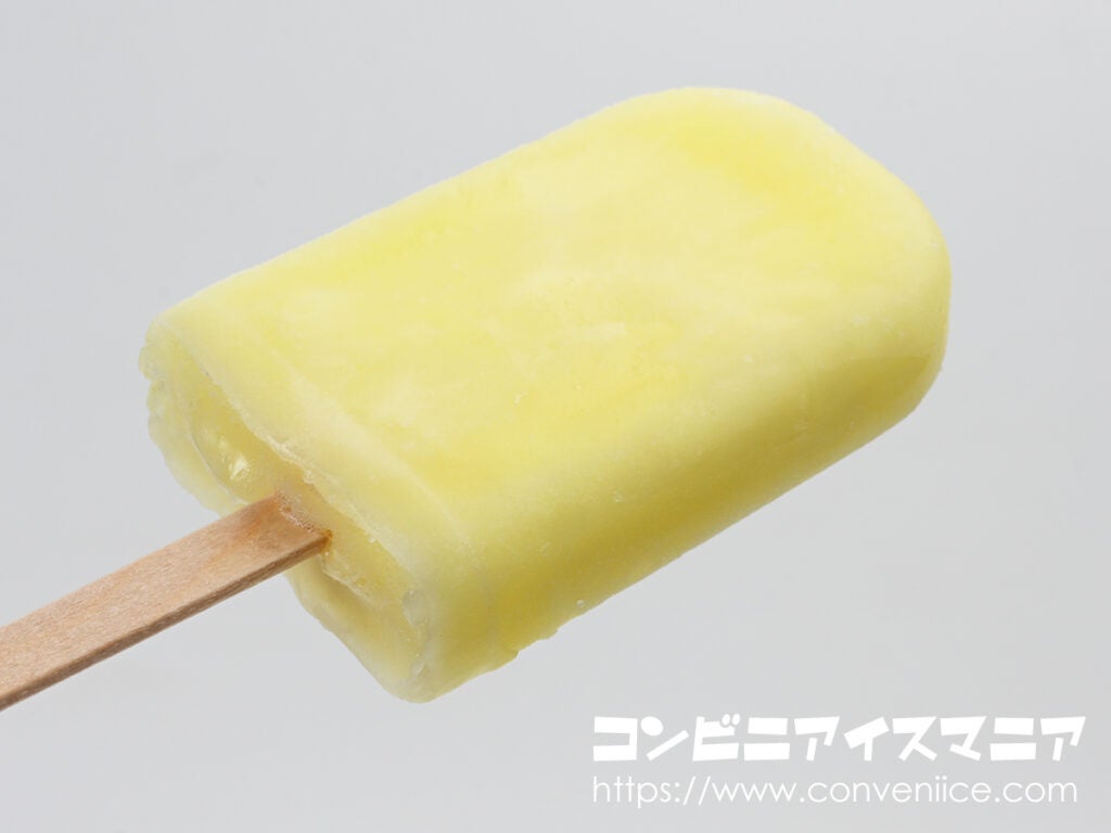 不二家 不二家レモンスカッシュアイスバー