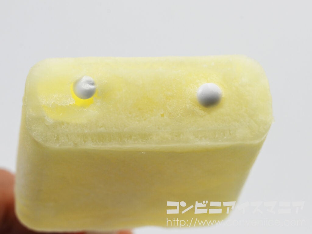 不二家 不二家レモンスカッシュアイスバー
