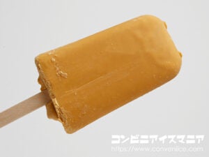 森永製菓 塩キャラメルアイスバー