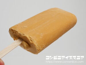 森永製菓 塩キャラメルアイスバー