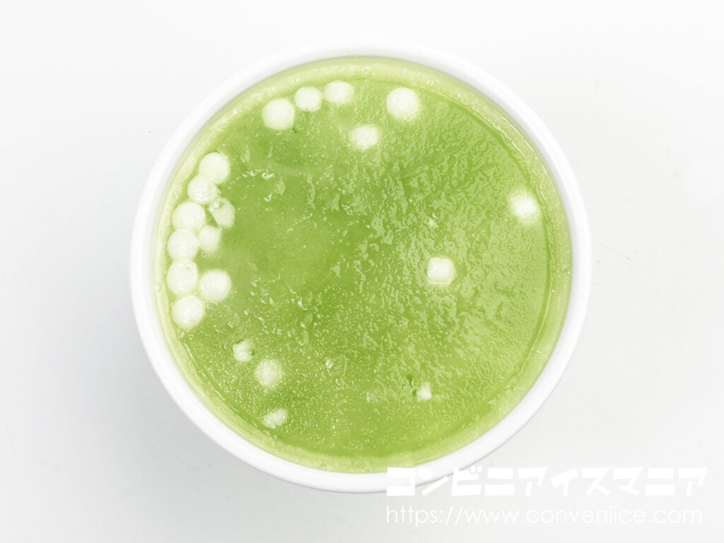 フタバ食品 サクレフロート メロンソーダ味＆バニラ