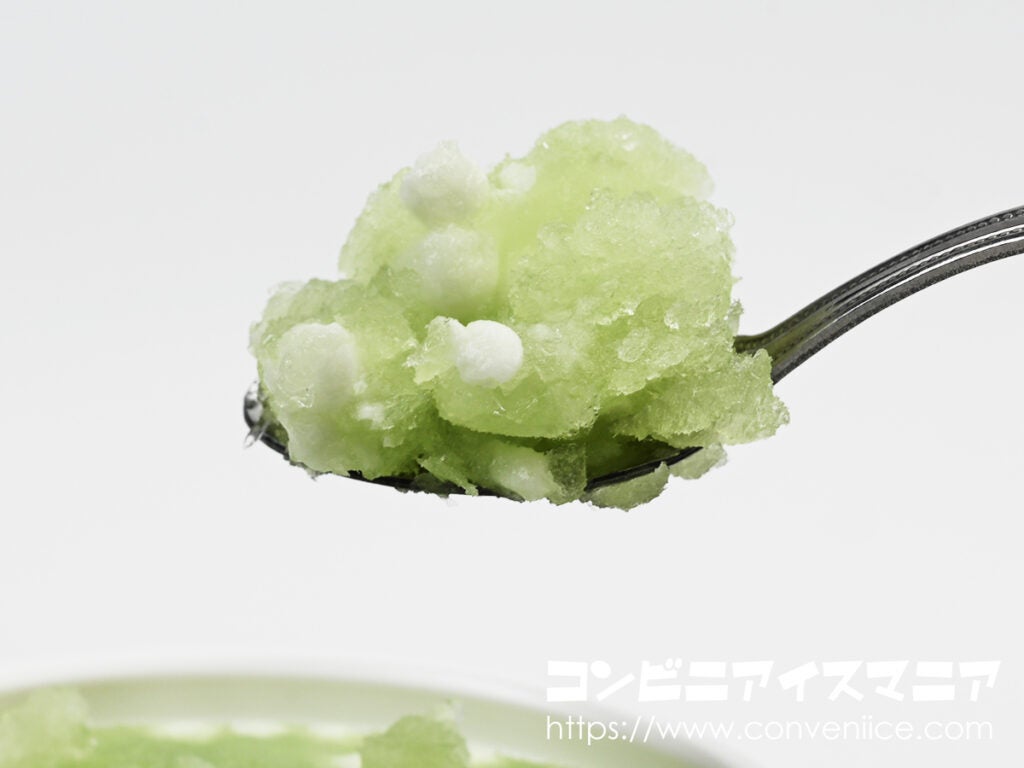 フタバ食品 サクレフロート メロンソーダ味＆バニラ