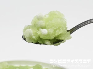 フタバ食品 サクレフロート メロンソーダ味＆バニラ