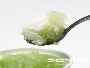 フタバ食品 サクレフロート メロンソーダ味＆バニラ