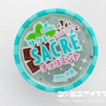 フタバ食品 サクレ チョコミント