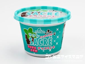 フタバ食品 サクレ チョコミント