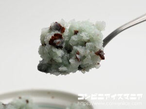 フタバ食品 サクレ チョコミント