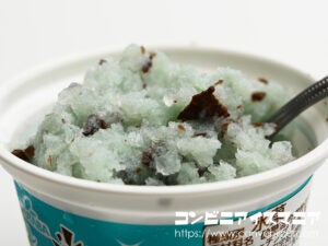 フタバ食品 サクレ チョコミント