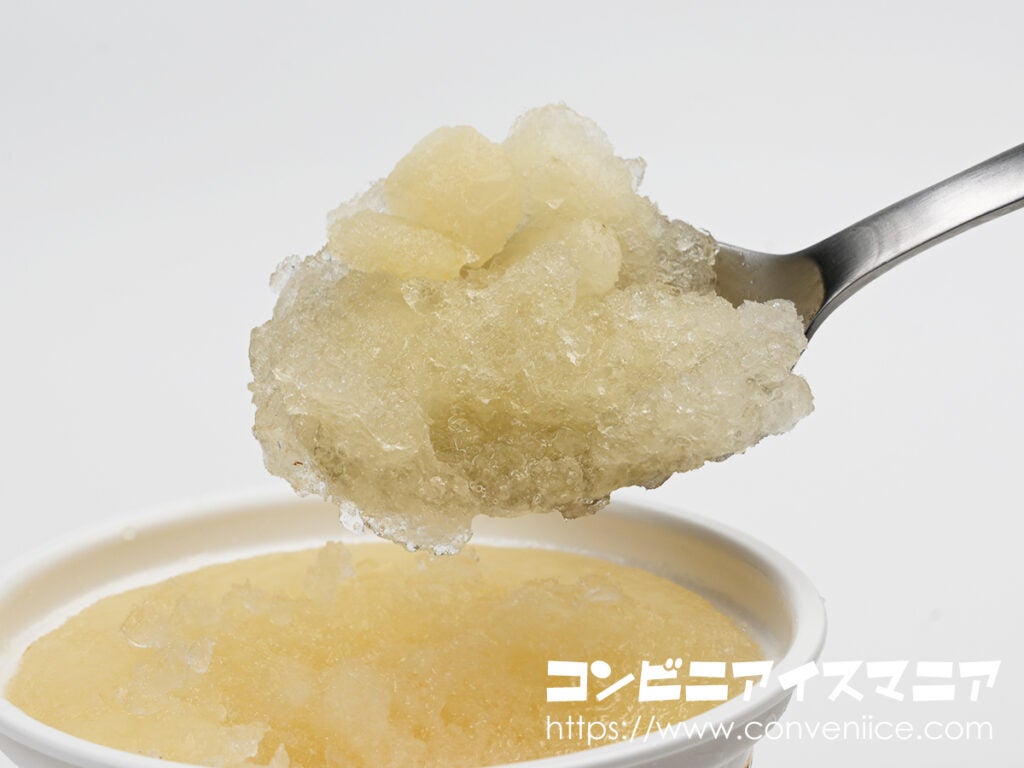 フタバ食品 サクレ 梨