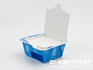 ロッテ 爽 コリぷに食感 ヨーグルト味