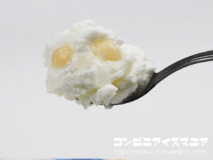 ロッテ 爽 コリぷに食感 ヨーグルト味