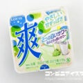 ロッテ 爽 2つの白いサワー＜白ぶどう＆白いサワー＞