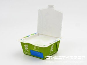 ロッテ 爽 2つの白いサワー＜白ぶどう＆白いサワー＞
