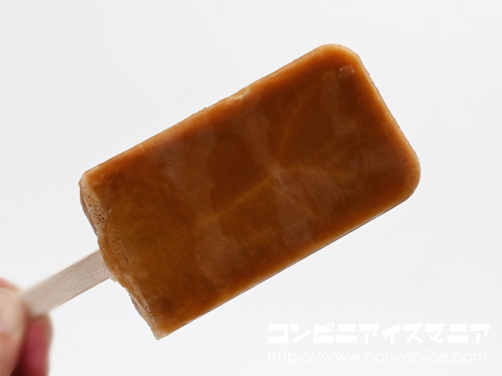 丸永製菓 弾けるしゅわしゅわアイスバー コーラ