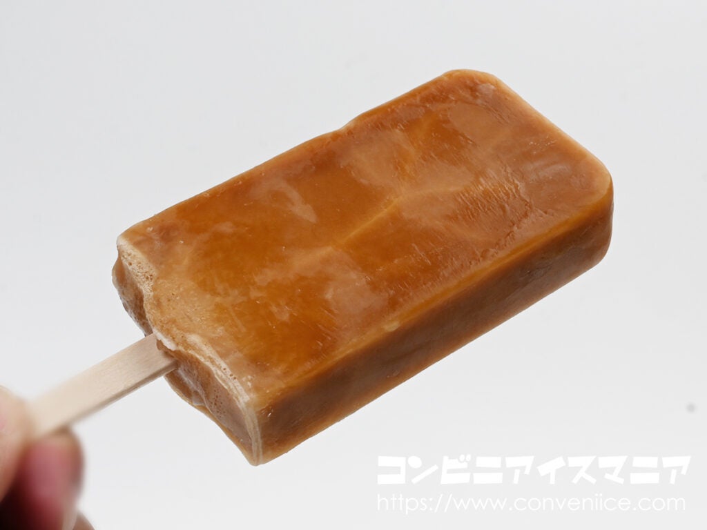 丸永製菓 弾けるしゅわしゅわアイスバー コーラ