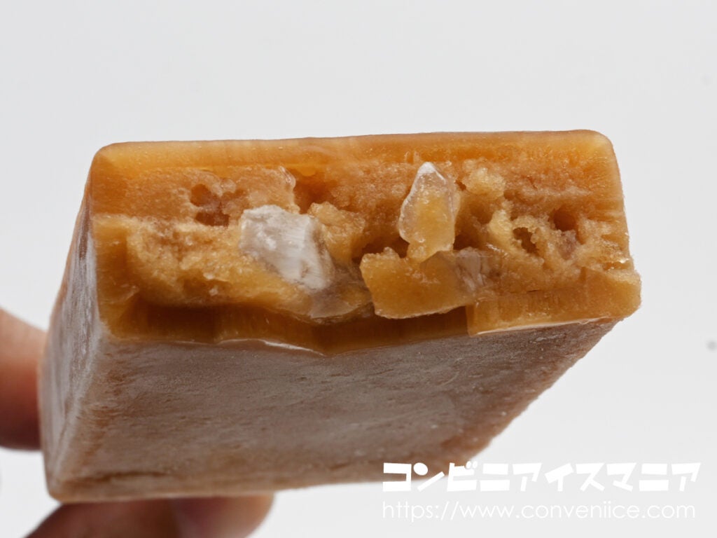 丸永製菓 弾けるしゅわしゅわアイスバー コーラ