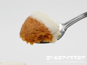 セブンプレミアム キャラメル氷
