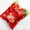 グリコ アイスの実 いちごベジ