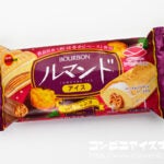 ブルボン ルマンドアイス いもジェンヌ