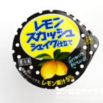 不二家 レモンスカッシュ シェイク仕立て