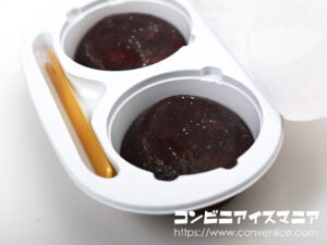 ロッテ あんづつみ