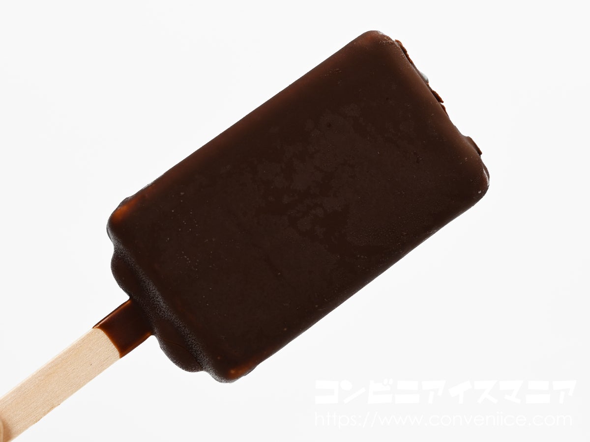 赤城乳業 チョコディップチョコミント