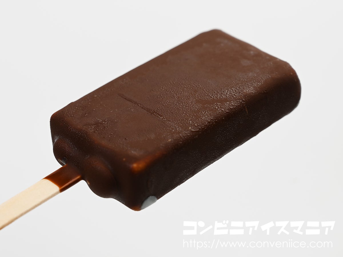 赤城乳業 チョコディップチョコミント