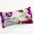 丸永製菓 あいすまんじゅう Dessert レアチーズタルト