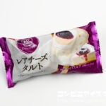 丸永製菓 あいすまんじゅう Dessert レアチーズタルト