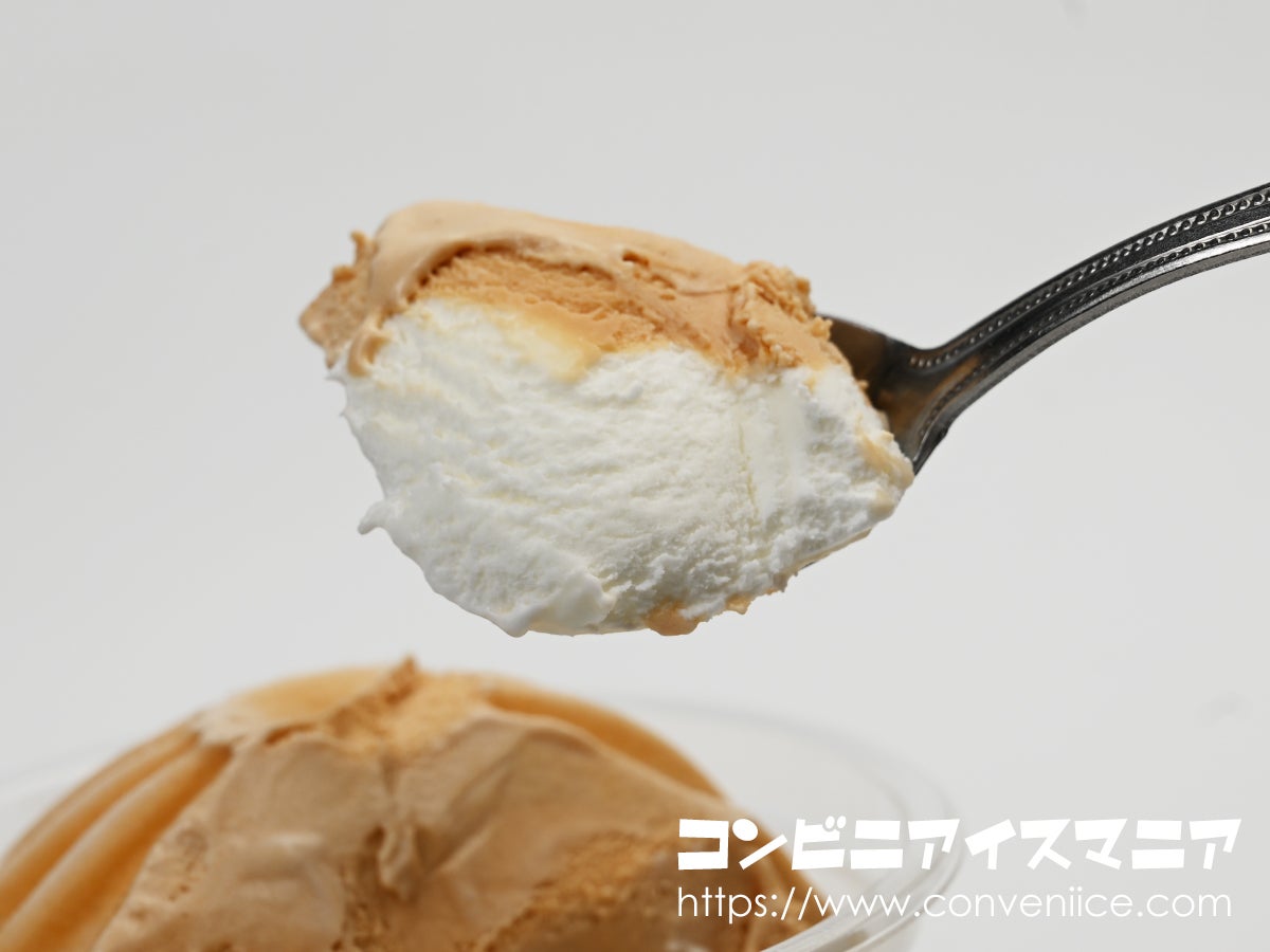 セブンプレミアム モンブランパフェ