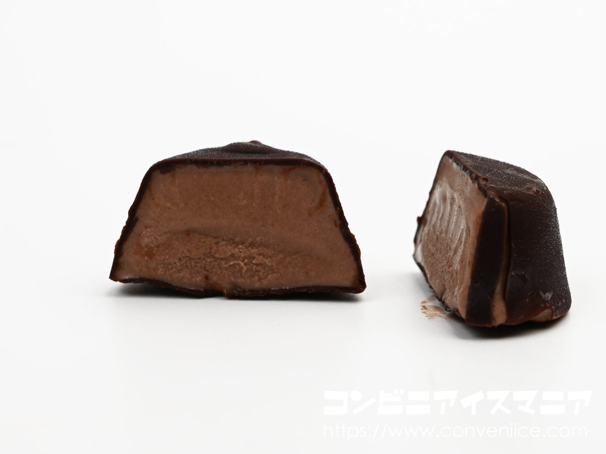 森永乳業 ピノ ダブルショコラ