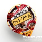 赤城乳業 セルフクラッシュ！クッキークリーム