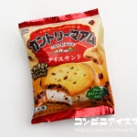 不二家 カントリーマアムアイスサンド