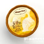 ハーゲンダッツ 天使のおさそい ホワイトチョコレート