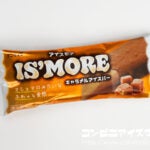 アンデイコ アイスモア キャラメルアイスバー