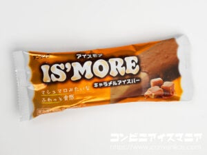 アンデイコ アイスモア キャラメルアイスバー