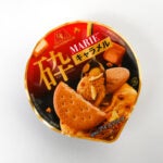 森永製菓 砕 MARIE＆キャラメル