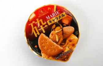 森永製菓 砕 MARIE＆キャラメル