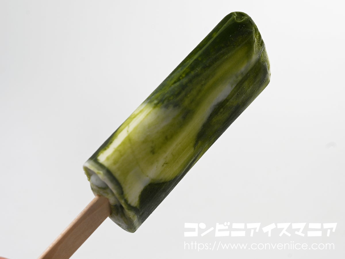 オハヨー乳業 濃茶